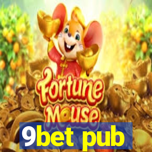 9bet pub